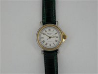 Montre Paul Picot Femme Atelier in Acier 5038-33 - 5038-33